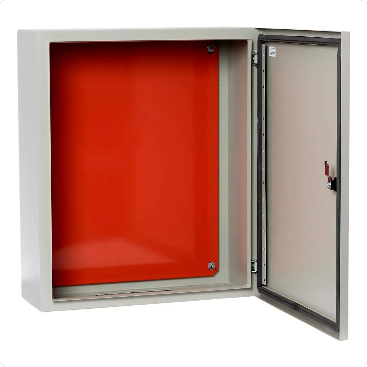 Quadro de Distribuição Sobrepor com Kit Trifásico 100A para 20 Circuitos (MONTADO) - Imagem 3